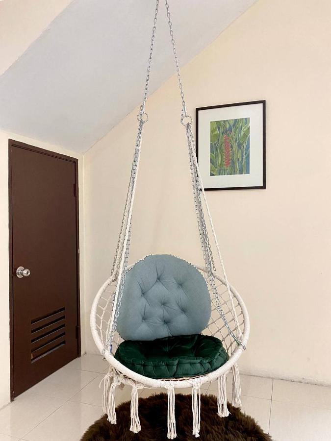 Spacious Cozy Lakeville Homestay 4 Bedrooms All With Aircond Сери-Искандар Экстерьер фото