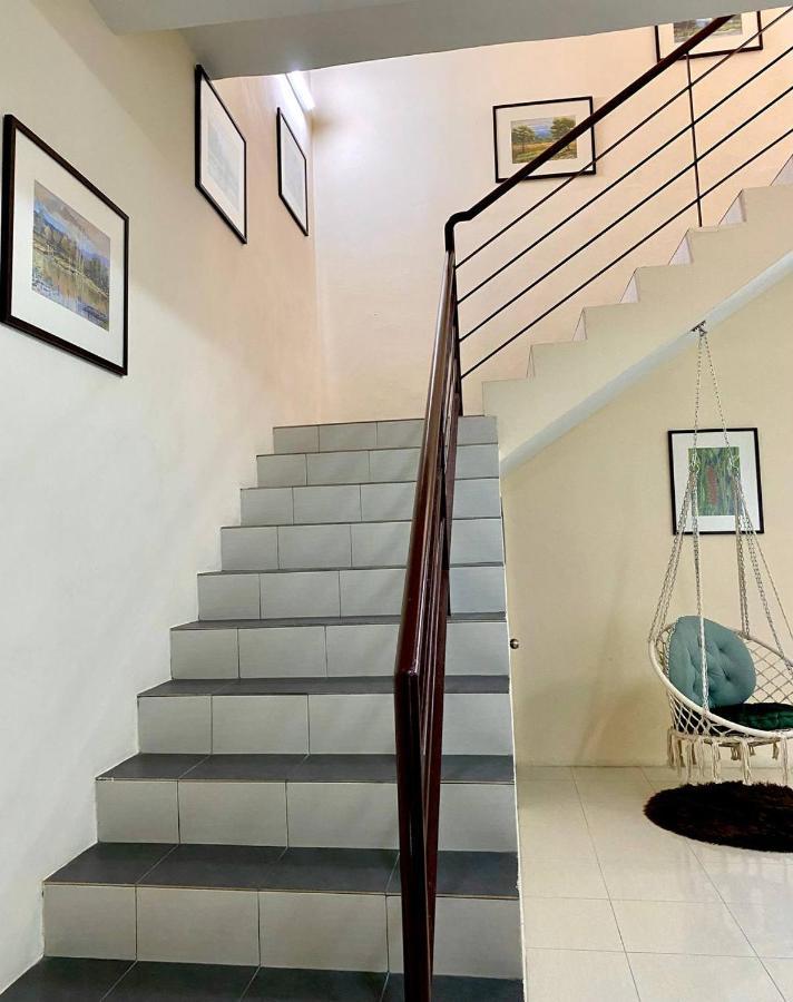 Spacious Cozy Lakeville Homestay 4 Bedrooms All With Aircond Сери-Искандар Экстерьер фото